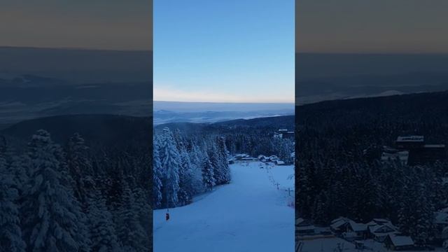 Болгария Боровец 2019 смотреть онлайн