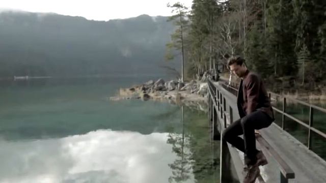 Промо: Брюки мужские ALBERTO. Коллекция 2015 смотреть онлайн