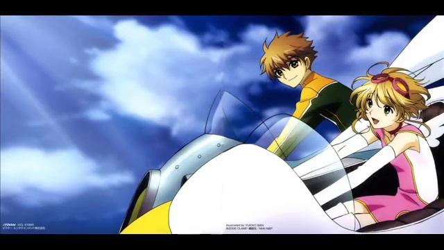Believe - Tsubasa Chronicle смотреть онлайн