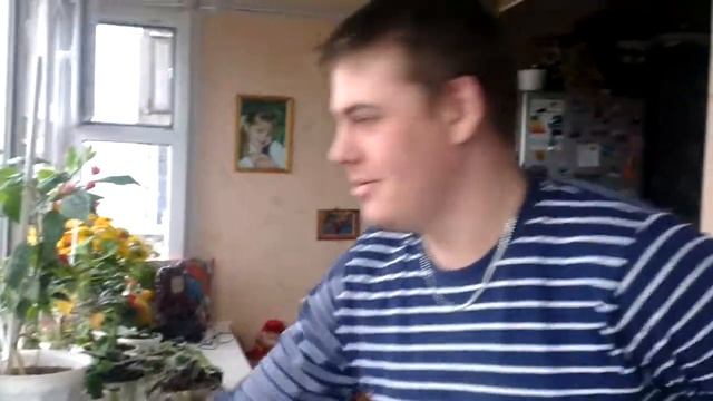 У Витька в Курчатове :))) смотреть онлайн