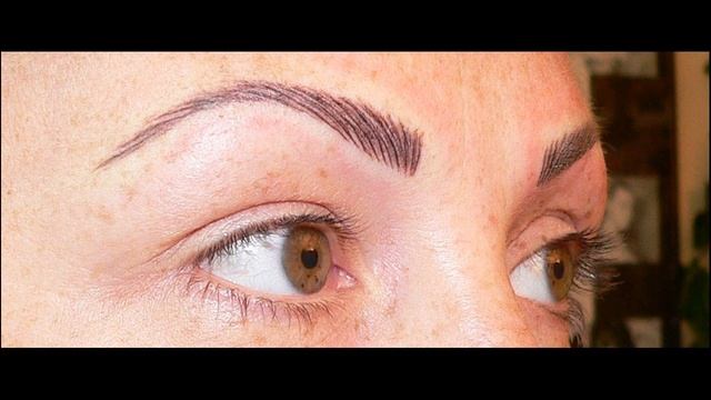 Billion Dollars Brow Powder Is Best For Eyebrow Hair - Available Shades In The Market смотреть онлайн