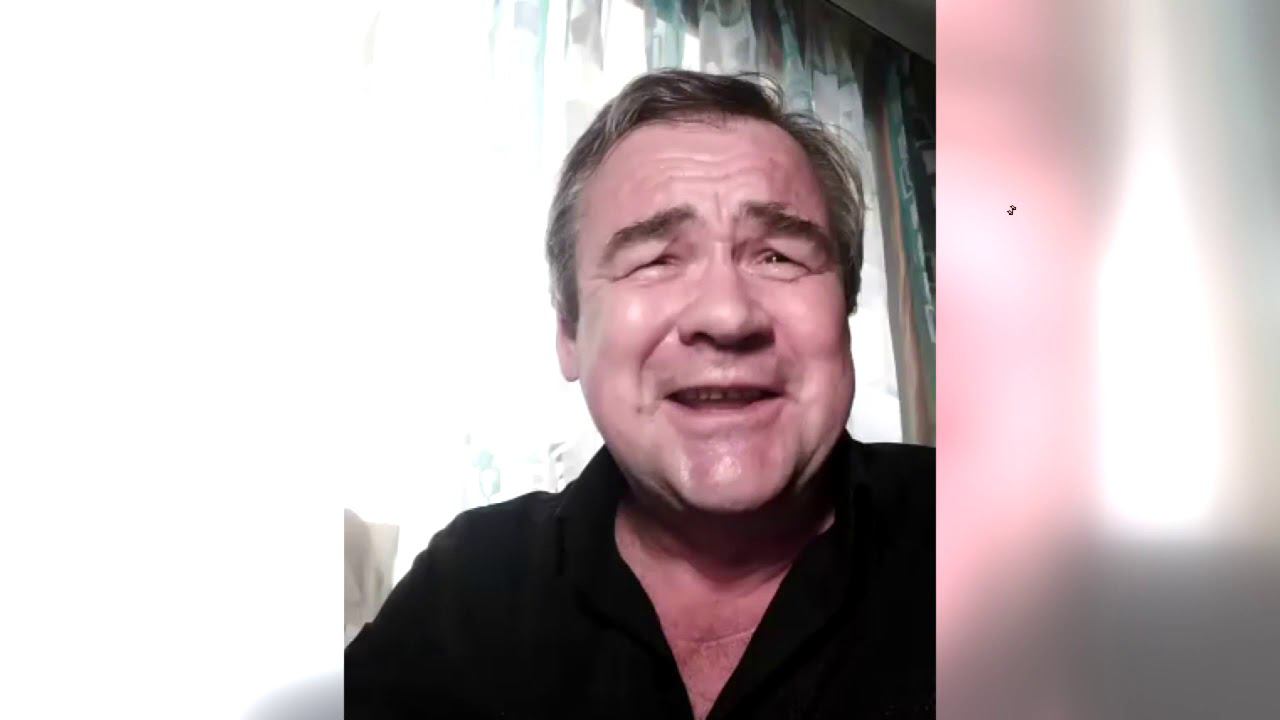 "Последний бой" Михаил Ножкин смотреть онлайн