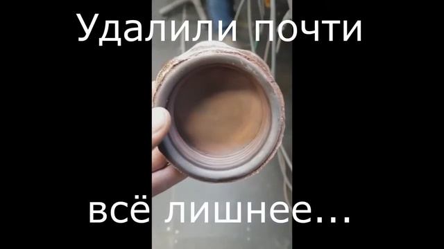 FunChrome Make. Крышка автомобиля Mersedes смотреть онлайн