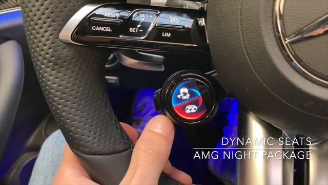 Tour of a 2021 Mercedes-Benz E 53 AMG 4-Matic | For Sale смотреть онлайн