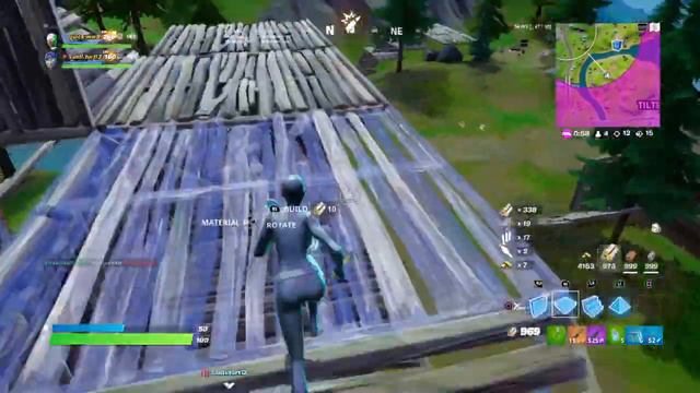 Fortnite_20220312093004 смотреть онлайн