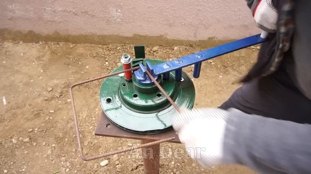 СУПЕР ИДЕЯ ИЗ ТОРМОЗНОГО ДИСКА! смотреть онлайн