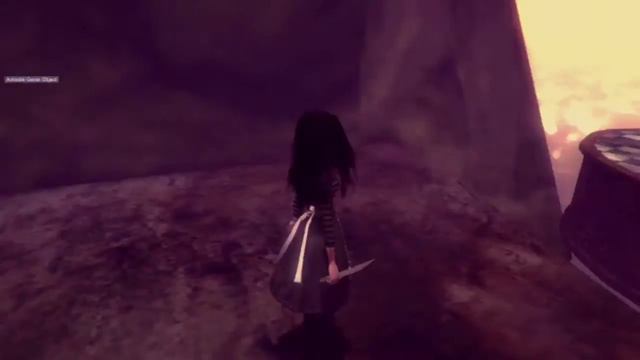 Unity Alice Demonstration Video. смотреть онлайн