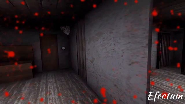 Реверс концовка! НОВАЯ | GRANNY 1.7.3 смотреть онлайн