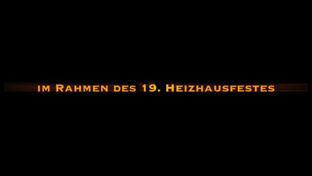 Trailer - 19. Heizhausfest im SEM Chemnitz-Hilbersdorf смотреть онлайн