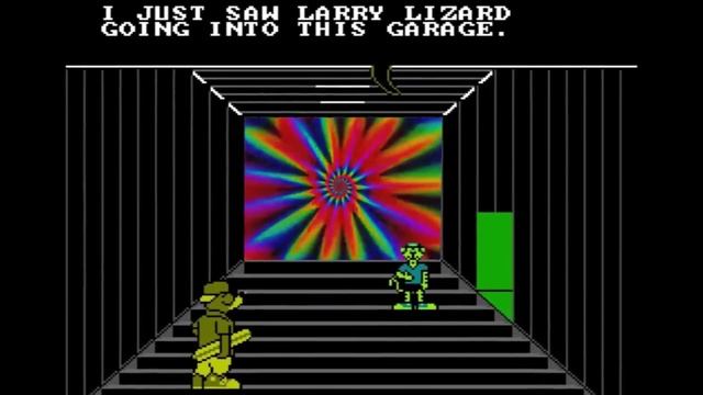 Jontron - Where's my hands? [Anti Drug Games] смотреть онлайн