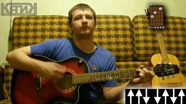 Разбор Lumen - Друзья (Капик) #12 смотреть онлайн