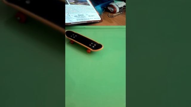 Скейты для пальцев смотреть онлайн