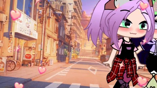 #Намапрадужномуоблаку •СакуХина• смотреть онлайн