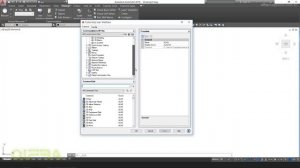 Определяем сумму длин выделенных отрезков в Autocad