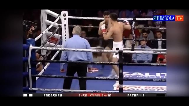 Янги Жанг! Шохжахон Эргашев - Реджис Прогрейс | WBA Чемпионлик Жанги Shohjahon Ergashev 01.11.2023! смотреть онлайн