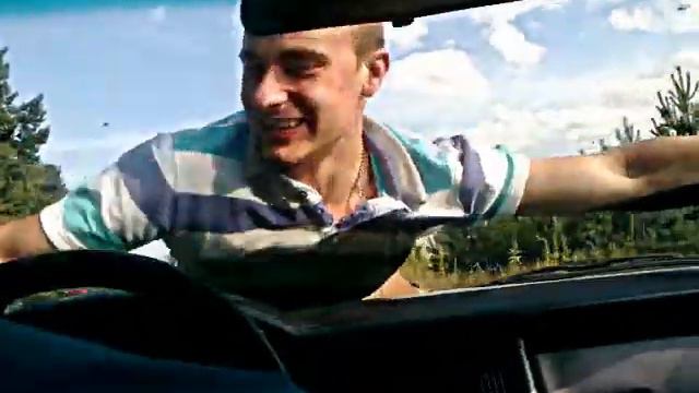 Ковер на клип Макса Коржа - Жить в кайф))) смотреть онлайн