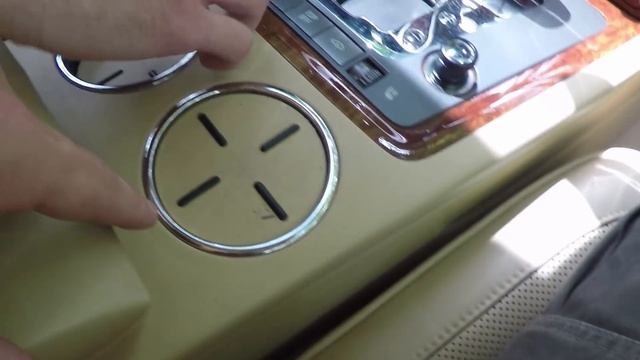 Phaeton V8 Extras смотреть онлайн