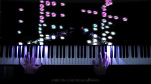 Beethoven Virus (Insane Piano Version)