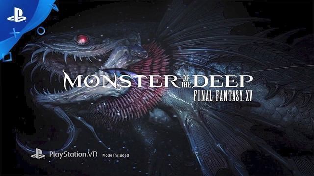 Final Fantasy XV Retrospective: One Year Later смотреть онлайн