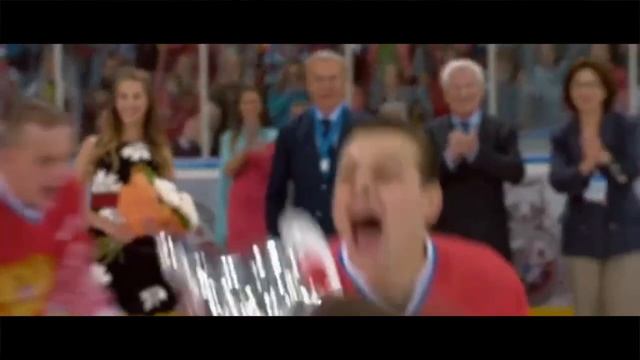 Влад Канопка.Актерский шоурил. смотреть онлайн