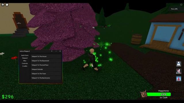 [NEW] Roblox raise a floppa 2 Script - AutoFarm GUI & More 2022 смотреть онлайн