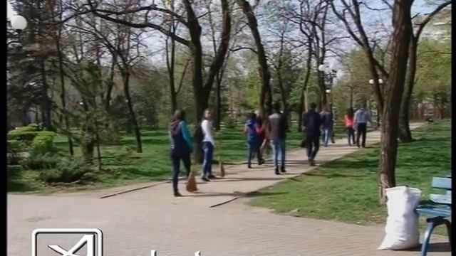 Субботник Мотор Сич смотреть онлайн