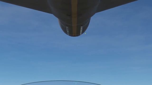 DCS World 2.5 | F-16C | Дозаправка в воздухе смотреть онлайн
