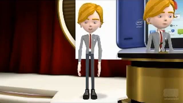 ZTE Grand X2 Announced with Intel Atom Z2580 Clover Trail+ processor смотреть онлайн