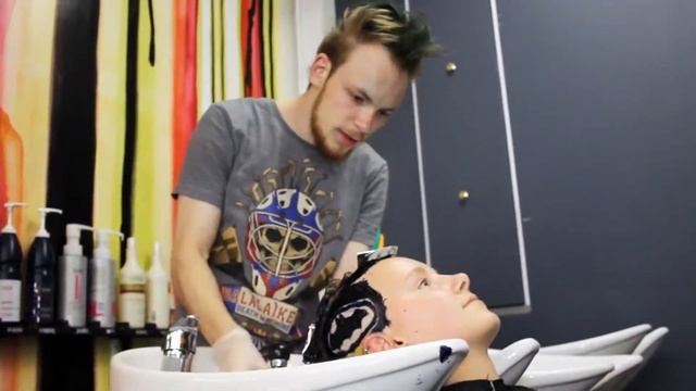 5 место OVA Дмитрий Гусев смотреть онлайн