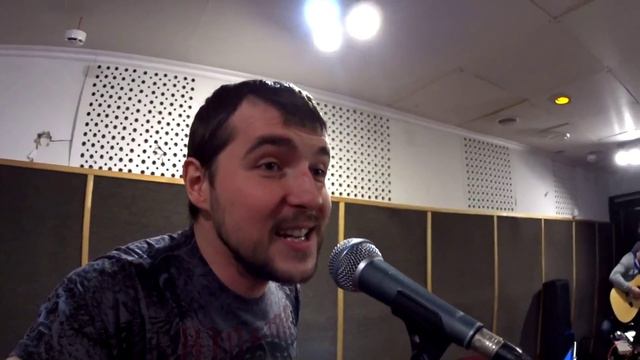 Репетиция группы “БеЗ ЛицА“ часть 1 смотреть онлайн
