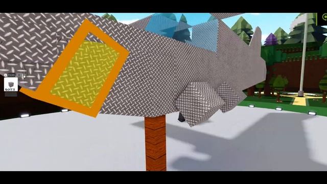 TUTORIAL EASY Combat Plane Tutorial [Roblox Build a Boat] смотреть онлайн