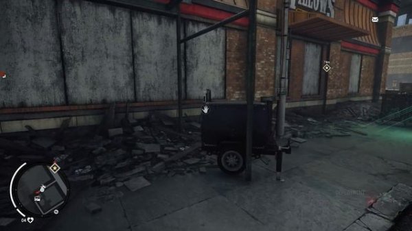 Homefront: The Revolution [PC] (2016) - Часть 1 из 3