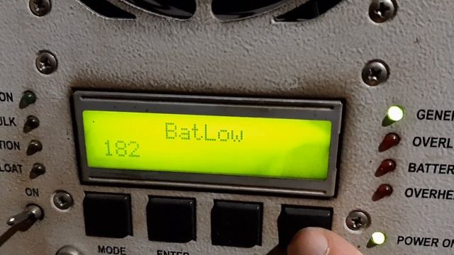 Резервная система питания на инверторе us3 Украина #avante99 смотреть онлайн