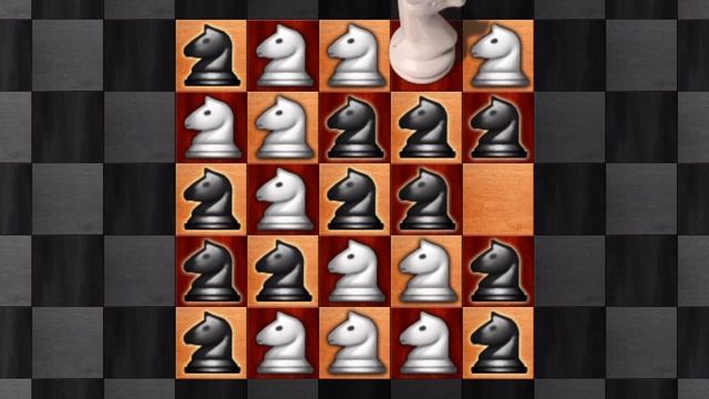 Игры Разума — Шахматы 3 смотреть онлайн