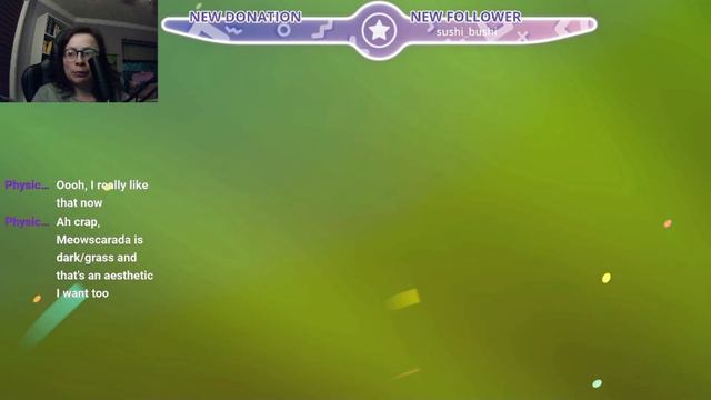 Master Rank Shenanigans - Pokémon Scarlet VOD - 10/30/23 смотреть онлайн