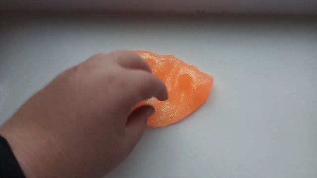 Обзор слайм стекло, слайм просто отпад! 🤣 смотреть онлайн