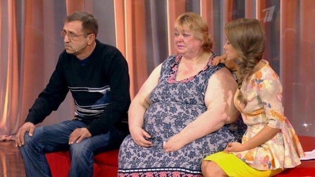 И в болезни, и в здравии. Мужское / Женское. Выпуск от 01.10.2014 смотреть онлайн