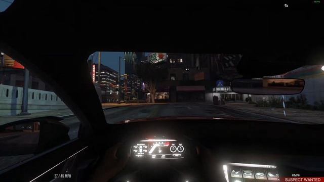 GTA V (Polis Jakt med en Audi Rs6 800+ HK ) #2 смотреть онлайн