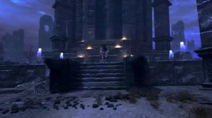 Skyrim Где Найти ЛУЧШЕЕ Двуручное Оружие в игре