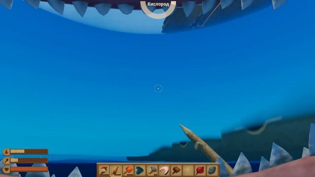 Raft #3 смотреть онлайн