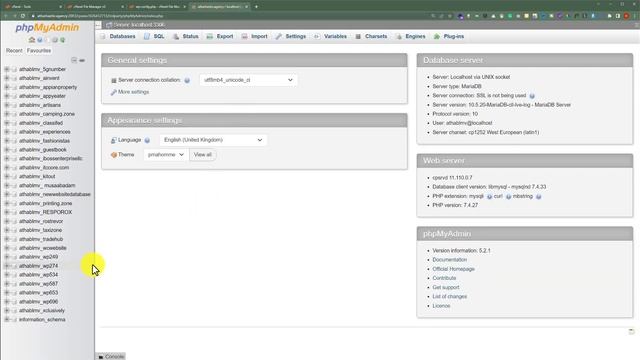 How To Get Wordpress Admin Username And Password From Database смотреть онлайн