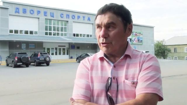 8ФИЛЬМ Без славного прошлого нет светлого будущего СПОРТ смотреть онлайн