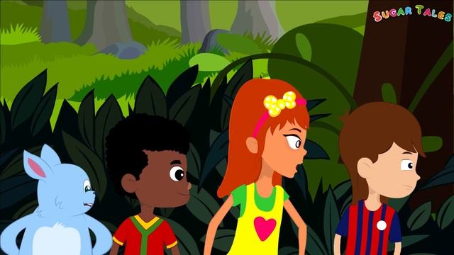 THUMBELINA смотреть онлайн