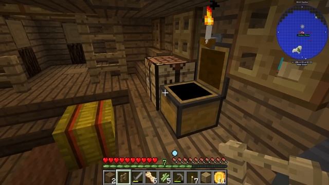 Starting our own DRAGON ISLAND in Minecraft.. (1) смотреть онлайн