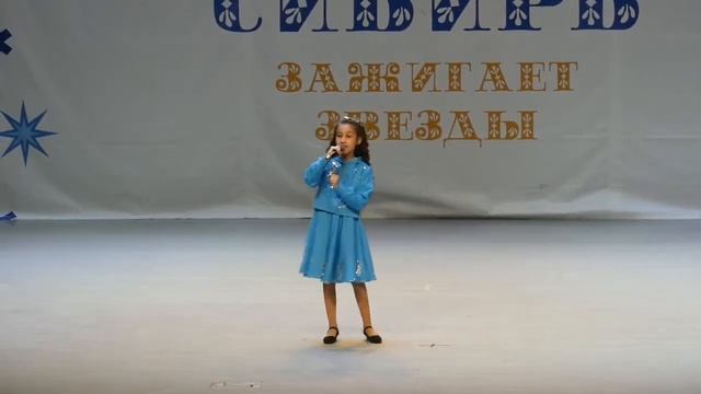 Сибирь зажигает звёзды Иркутск2018 ДЭА Карнавал г.Чита МаликаБобоева Музыка рисует смотреть онлайн
