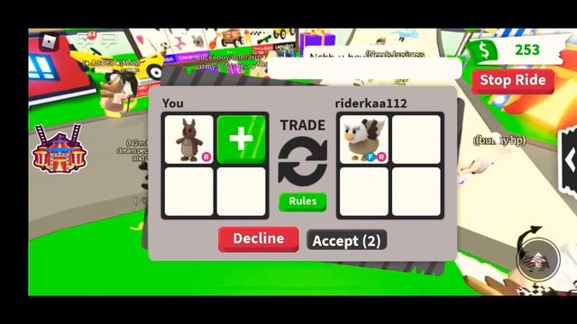 АДОПТ МИ! КАК ПОПАСТЬ НА КРУТОЙ СЕРВЕР? Обмены смотреть онлайн