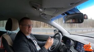 КАК ВЫПОЛНЯТЬ ОБГОН НА ТРАССЕ !!! ОЦЕНКА СИТУАЦИИ И ПОДГОТОВКА К МАНЁВРУ !!!