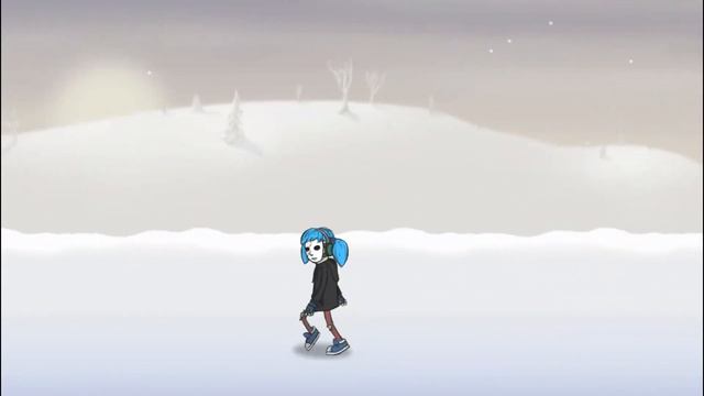 Sally Face 2 эпизод прохождение смотреть онлайн