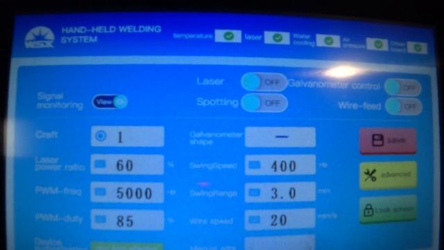 Лазерный сварочный аппарат. Лазерная сварка смотреть онлайн