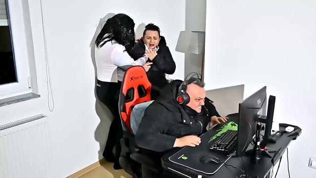 I Become Superheroes - Movie